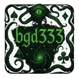 bgd333 logo
